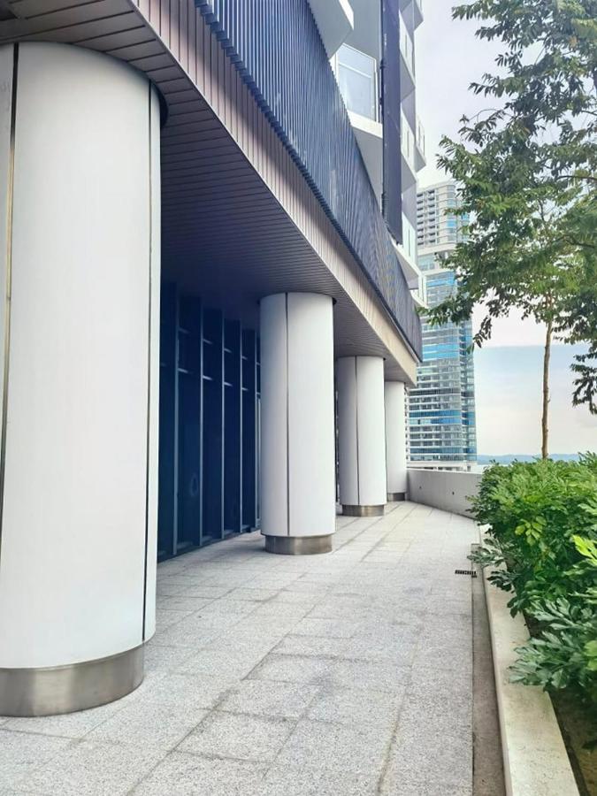 C1113 Almas Suites Galaxy Space Netflix By STAY Nusajaya  Exterior foto