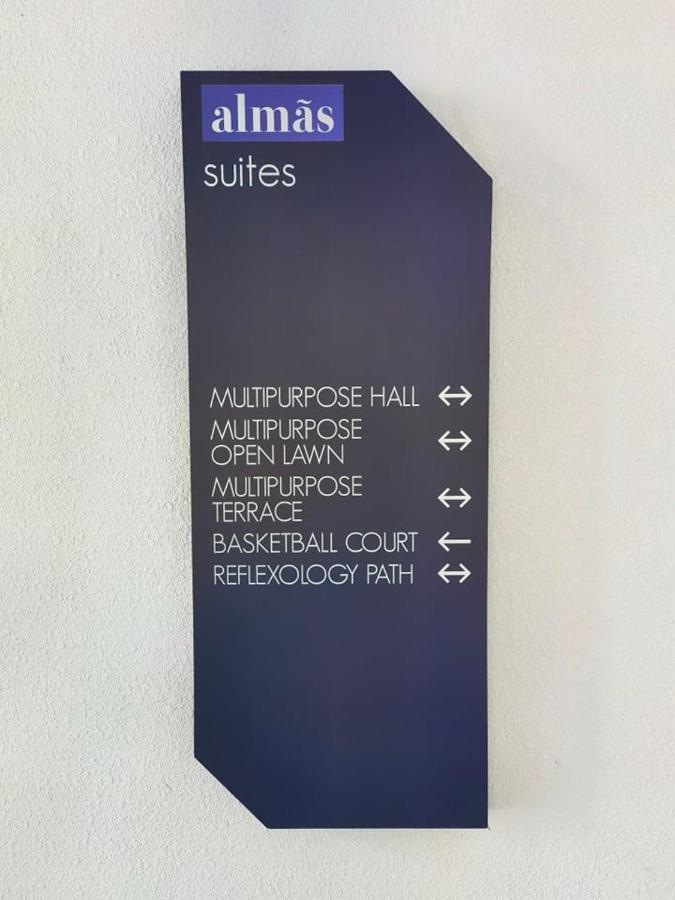 C1113 Almas Suites Galaxy Space Netflix By STAY Nusajaya  Exterior foto