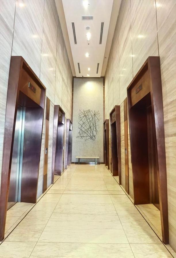 C1113 Almas Suites Galaxy Space Netflix By STAY Nusajaya  Exterior foto