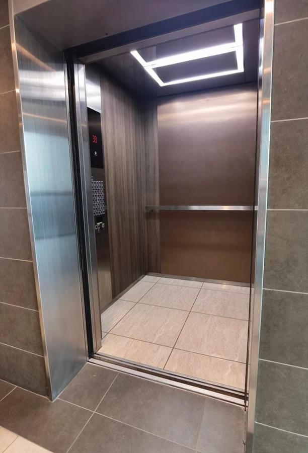C1113 Almas Suites Galaxy Space Netflix By STAY Nusajaya  Exterior foto
